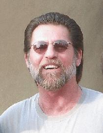 Jeffrey Lynn Hacker